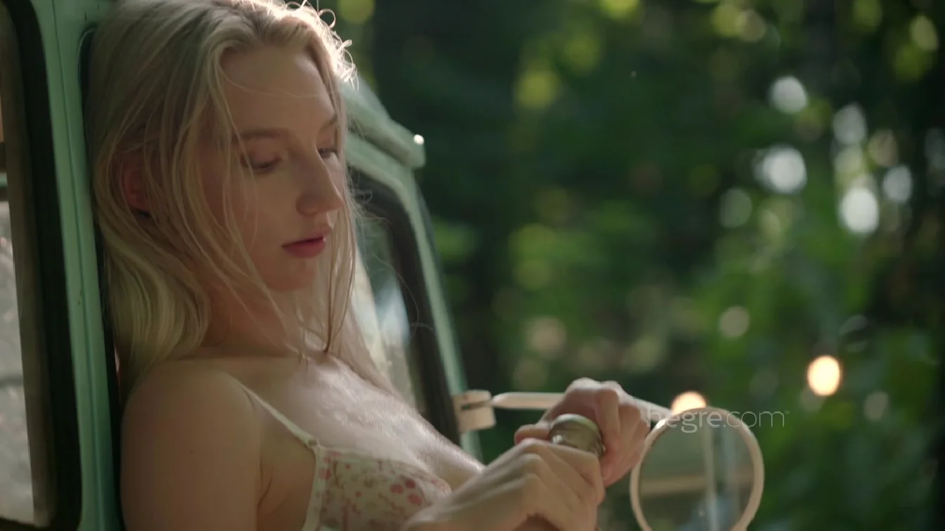 Hegre Viktoriia Summer Pleasures XXX